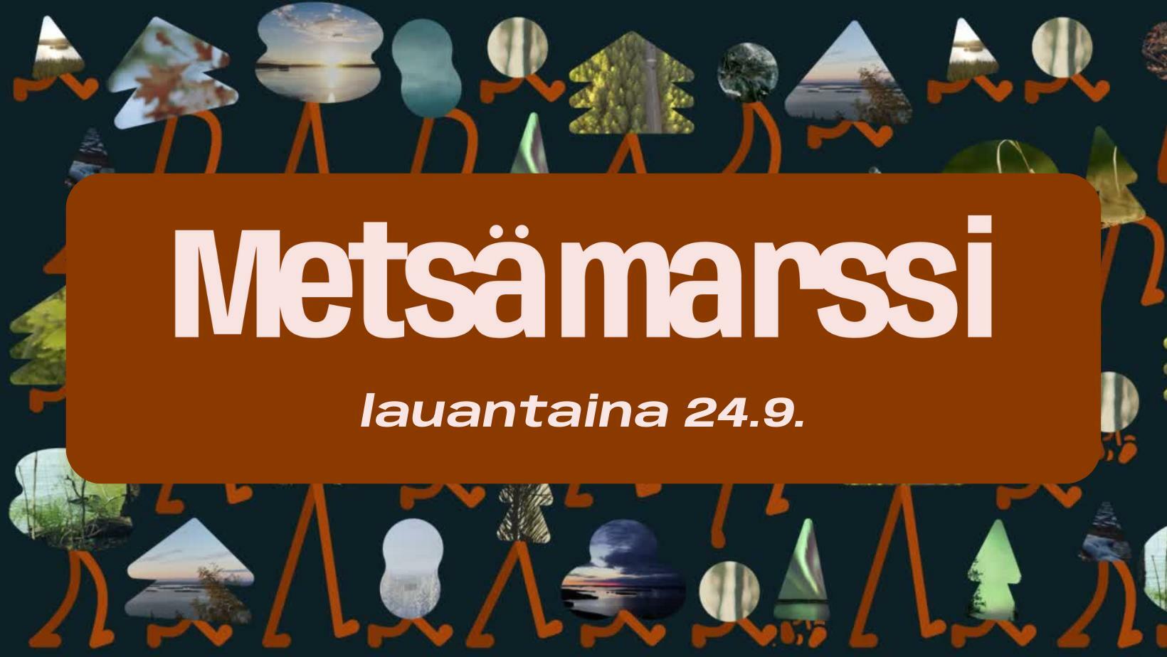 metsamarssi