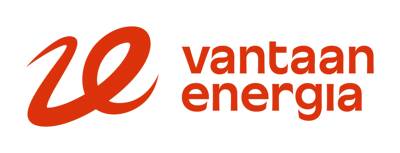 Vantaan Energian logo