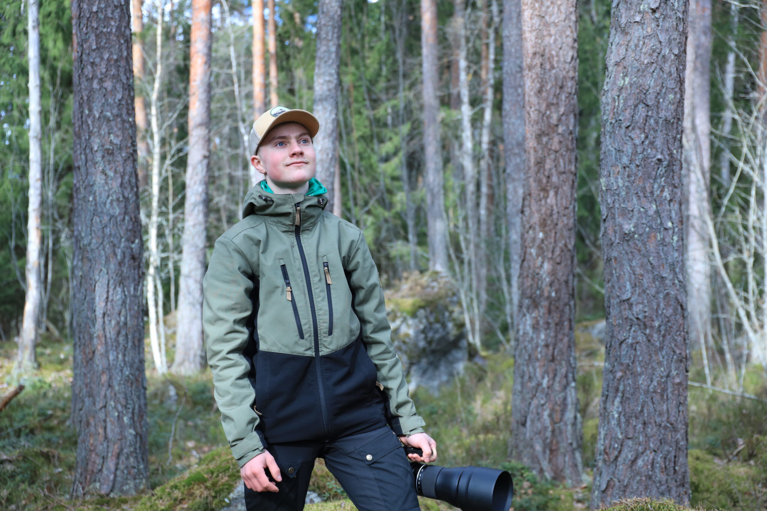 Kimalainen Luontoliitto Kimalainen Luontoliitto