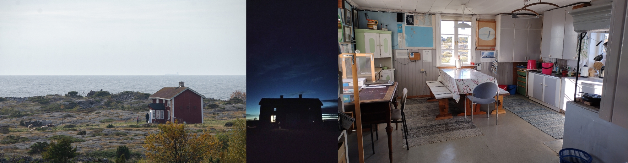 Retki Signilskärille (Täynnä!)