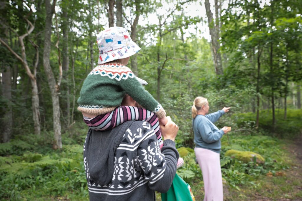Lasten lintuviikkoa vietetään jälleen 18.–24.5.2026.