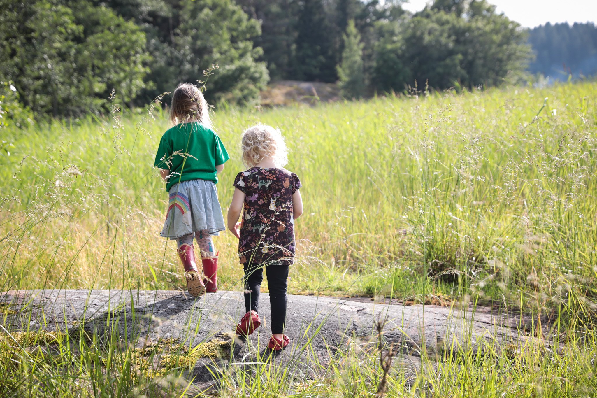 Vakuutusyhtiö Pohjantähden asiantuntija kertoo, miten kesäretkestä voi tehdä mahdollisimman turvallisen.
