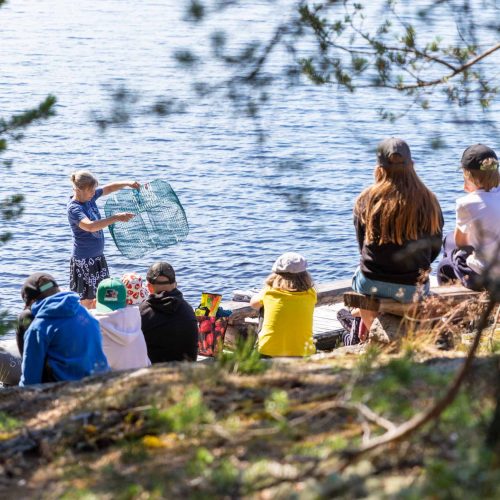 Kuvaaja: Hanne Kosonen (2024)